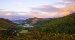 Our glen, Strathmore