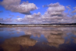 Achnahaird beach near Achiltibuie