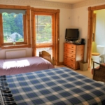 Bed and Breakfast Room