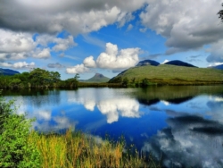 Stac Pollaidh and Cul Beag